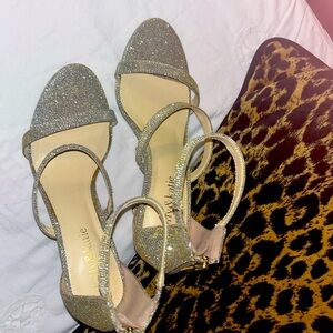 Kelly & Katie dressy high heels